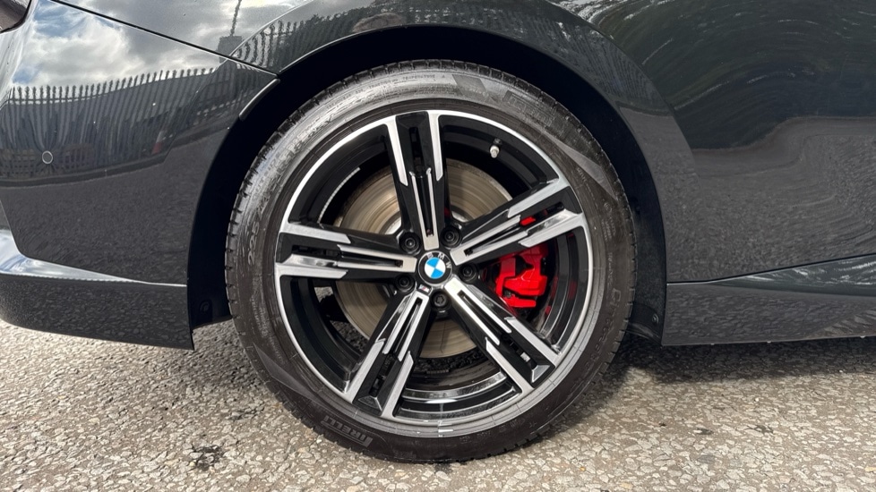 Used BMW 2 Series 2025 for sale - 76501556: Photo 27