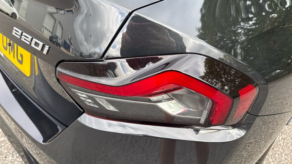 Used BMW 2 Series 2025 for sale - 76501556: Photo 29