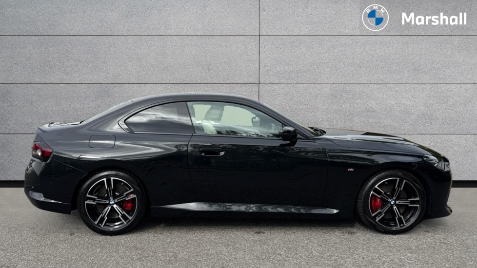 Used BMW 2 Series 2025 for sale - 76501556: Photo 3