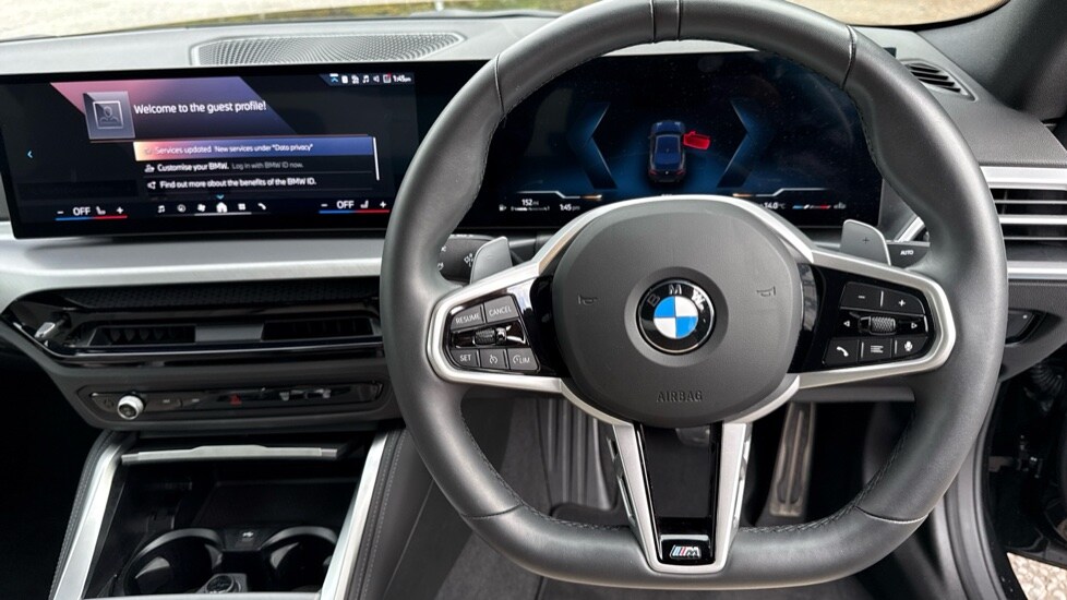 Used BMW 2 Series 2025 for sale - 76501556: Photo 5