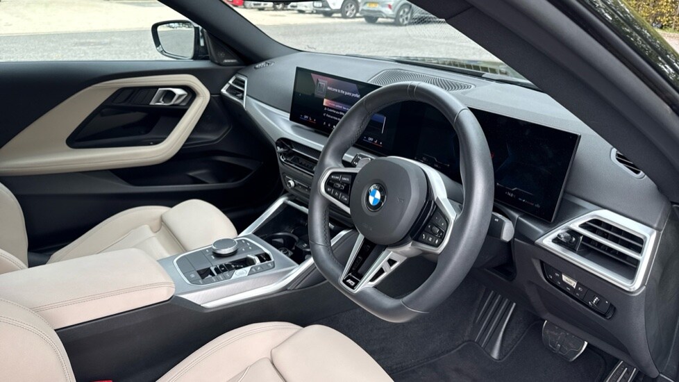 Used BMW 2 Series 2025 for sale - 76501556: Photo 6