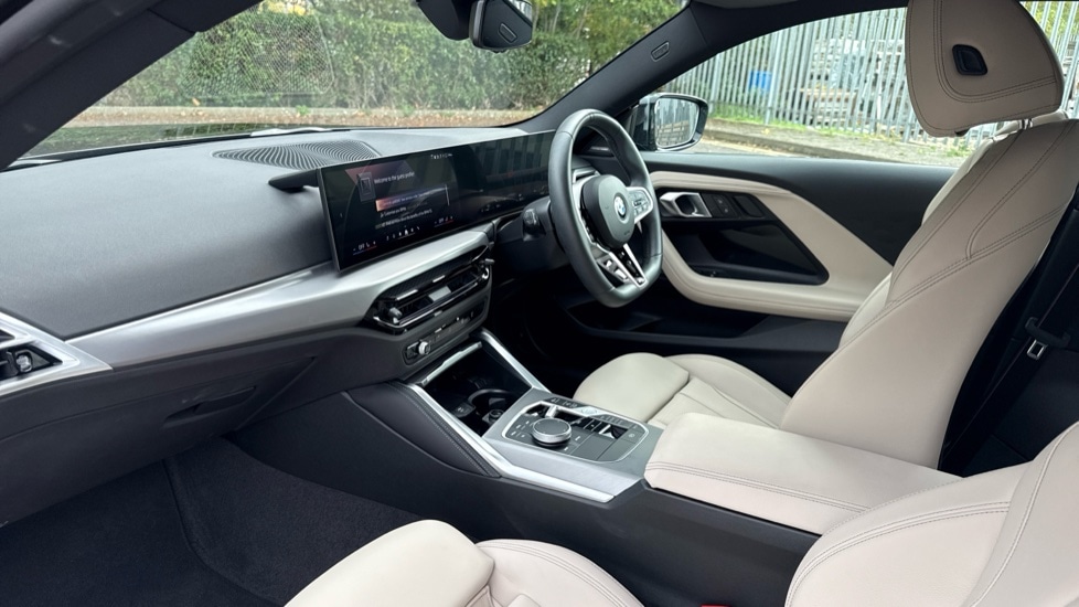 Used BMW 2 Series 2025 for sale - 76501556: Photo 7