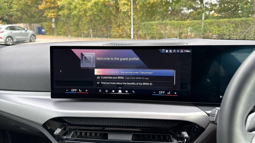 Used BMW 2 Series 2025 for sale - 76501556: Photo 8