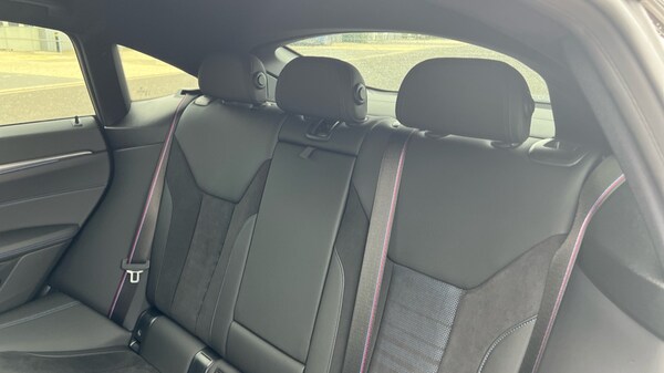 Used BMW i4 2024 for sale - 75439178: Photo 12