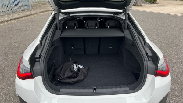 Used BMW i4 2024 for sale - 75439178: Photo 13