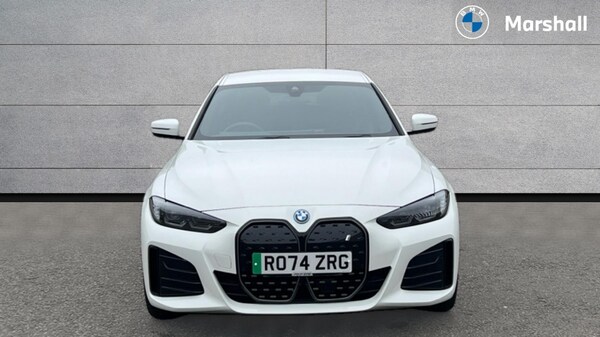 Used BMW i4 2024 for sale - 75439178: Photo 16