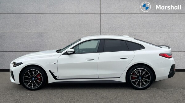 Used BMW i4 2024 for sale - 75439178: Photo 24