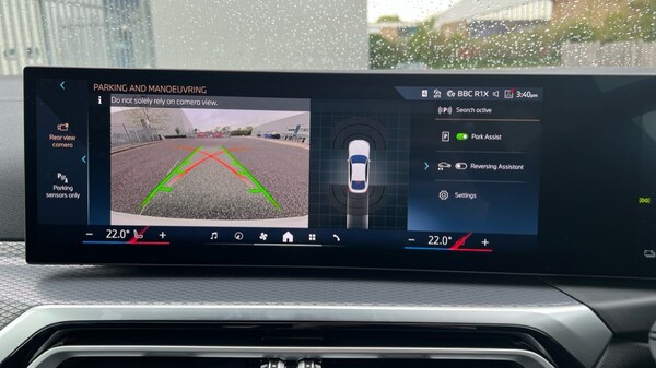 Used BMW i4 2024 for sale - 75439178: Photo 31