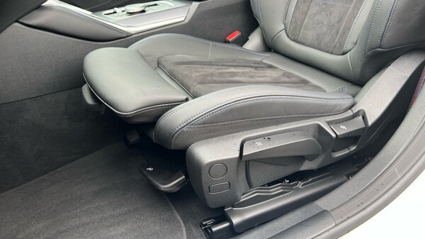 Used BMW i4 2024 for sale - 75439178: Photo 35