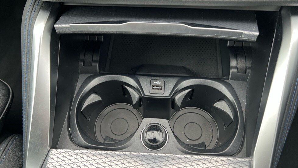 Vehicle 40
