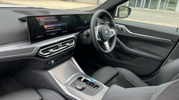 Used BMW i4 2024 for sale - 75439178: Photo 7