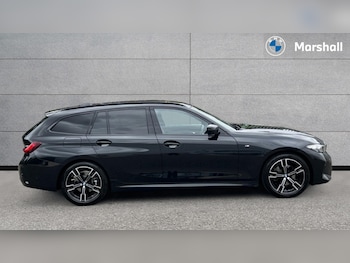 Used BMW 3 Series 2024 for sale - 75439177: Photo