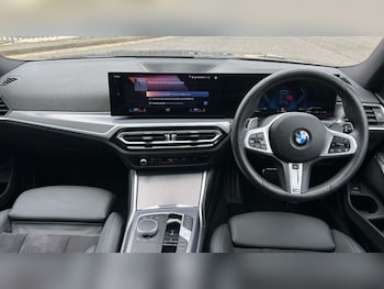 Used BMW 3 Series 2024 for sale - 75439177: Photo