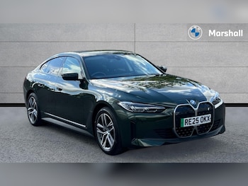 BMW - i4