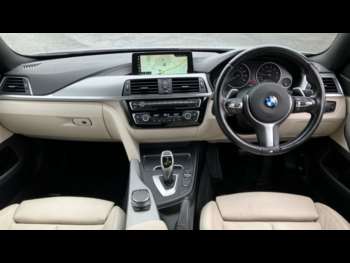 Used BMW 4 Series 2018 for sale - 74963013: Photo