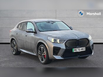 Used BMW iX2 2025 for sale - 77005283: Photo