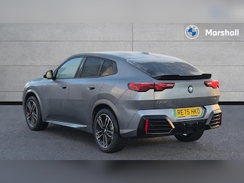 Used BMW iX2 2025 for sale - 77005283: Photo