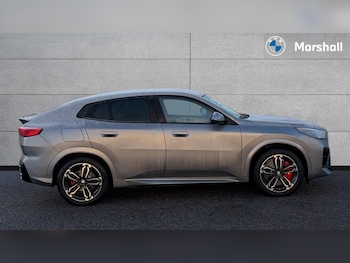 Used BMW iX2 2025 for sale - 77005283: Photo