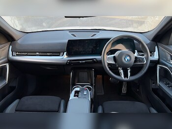 Used BMW iX2 2025 for sale - 77005283: Photo