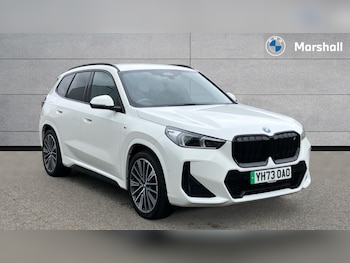 2023 - 230kW xDrive30 M Sport 65kWh 5dr Auto