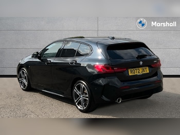 Used BMW 1 Series 2022 for sale - 75439192: Photo