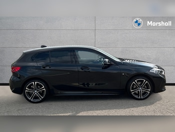 Used BMW 1 Series 2022 for sale - 75439192: Photo