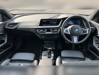 Used BMW 1 Series 2022 for sale - 75439192: Photo