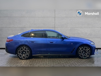 Used BMW i4 2025 for sale - 76966691: Photo