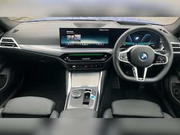 Used BMW i4 2025 for sale - 76966691: Photo