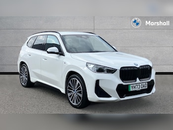 Used BMW iX1 2023 for sale - 75679367: Photo