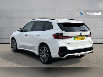 Used BMW iX1 2023 for sale - 75679367: Photo