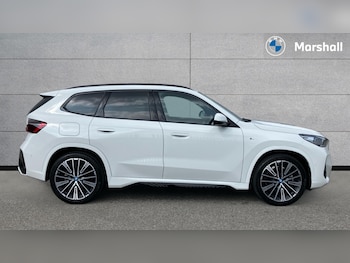 Used BMW iX1 2023 for sale - 75679367: Photo