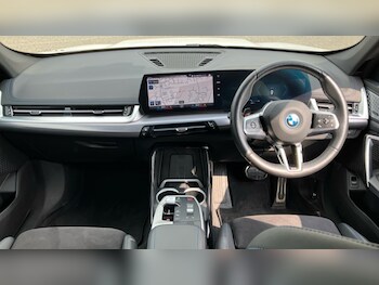 Used BMW iX1 2023 for sale - 75679367: Photo