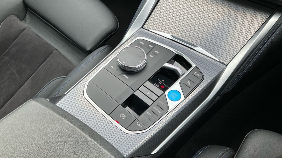 Used BMW i4 2023 for sale - 76861784: Photo 10