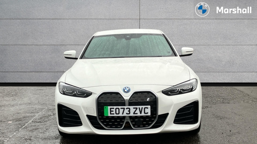 Used BMW i4 2023 for sale - 76861784: Photo 16