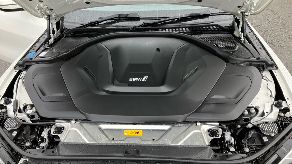 Used BMW i4 2023 for sale - 76861784: Photo 21