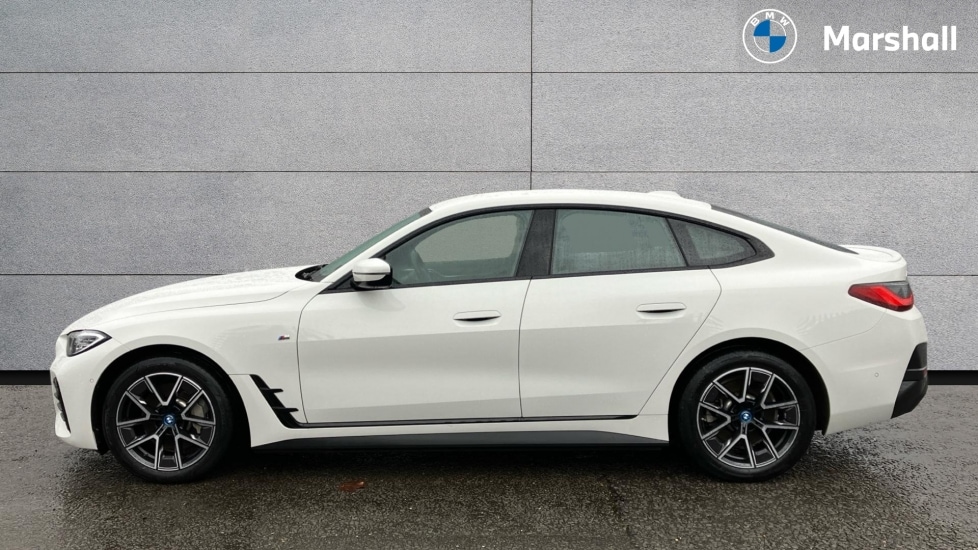 Used BMW i4 2023 for sale - 76861784: Photo 24