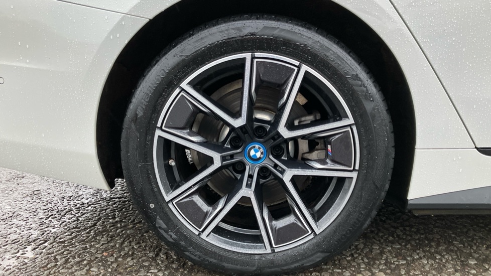 Used BMW i4 2023 for sale - 76861784: Photo 27