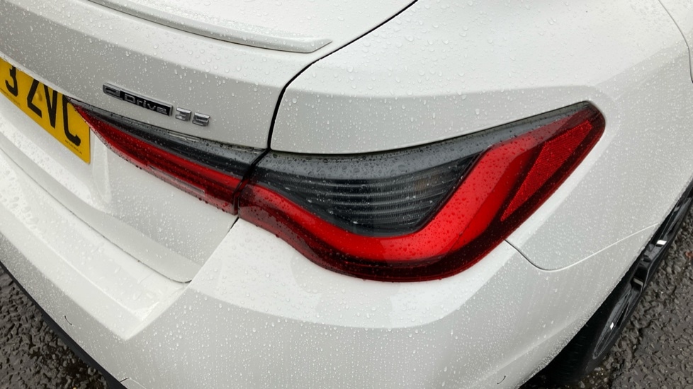 Used BMW i4 2023 for sale - 76861784: Photo 29