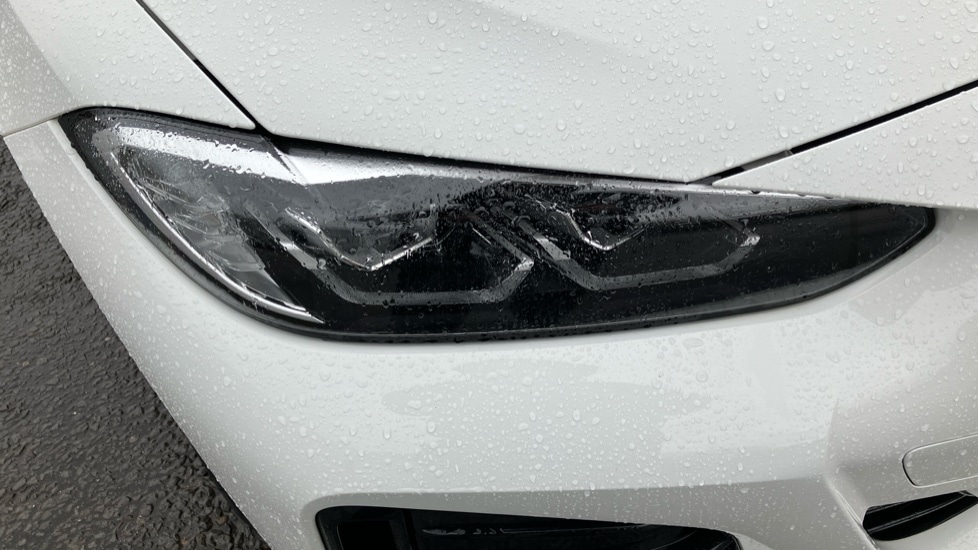 Used BMW i4 2023 for sale - 76861784: Photo 30