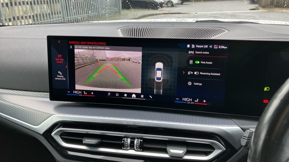 Used BMW i4 2023 for sale - 76861784: Photo 31