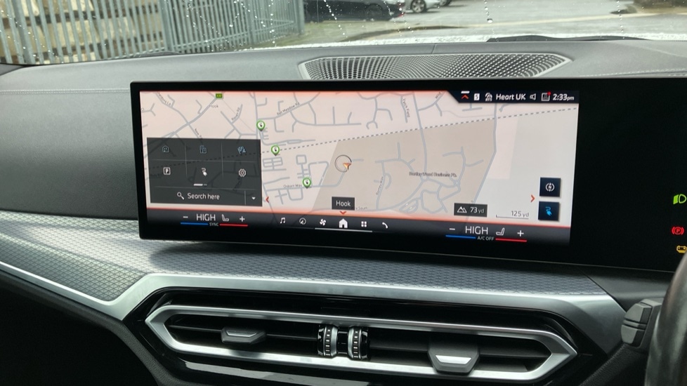 Used BMW i4 2023 for sale - 76861784: Photo 32