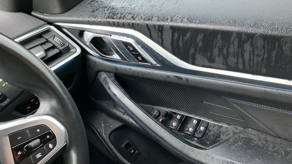 Used BMW i4 2023 for sale - 76861784: Photo 36