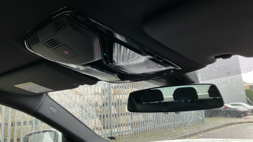 Used BMW i4 2023 for sale - 76861784: Photo 37