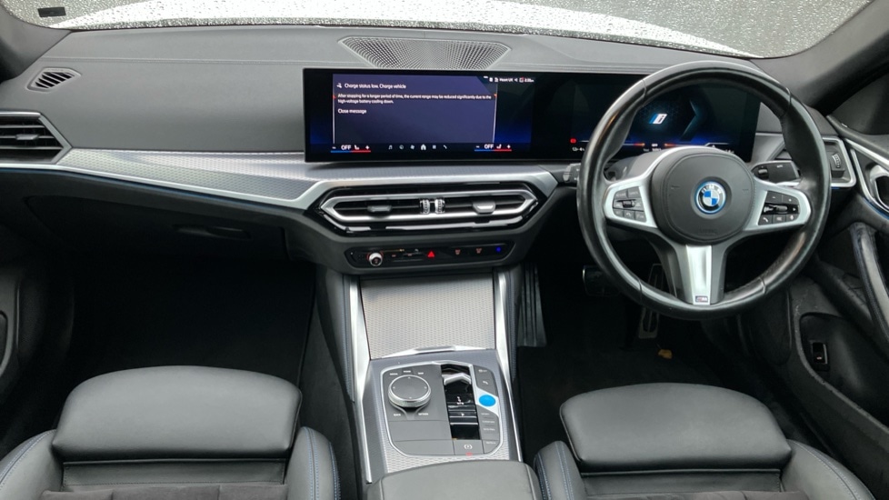 Used BMW i4 2023 for sale - 76861784: Photo 4