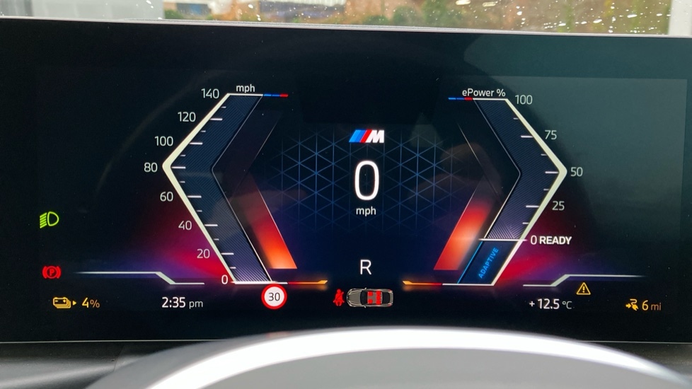 Used BMW i4 2023 for sale - 76861784: Photo 43