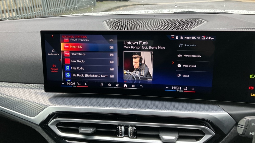 Used BMW i4 2023 for sale - 76861784: Photo 47