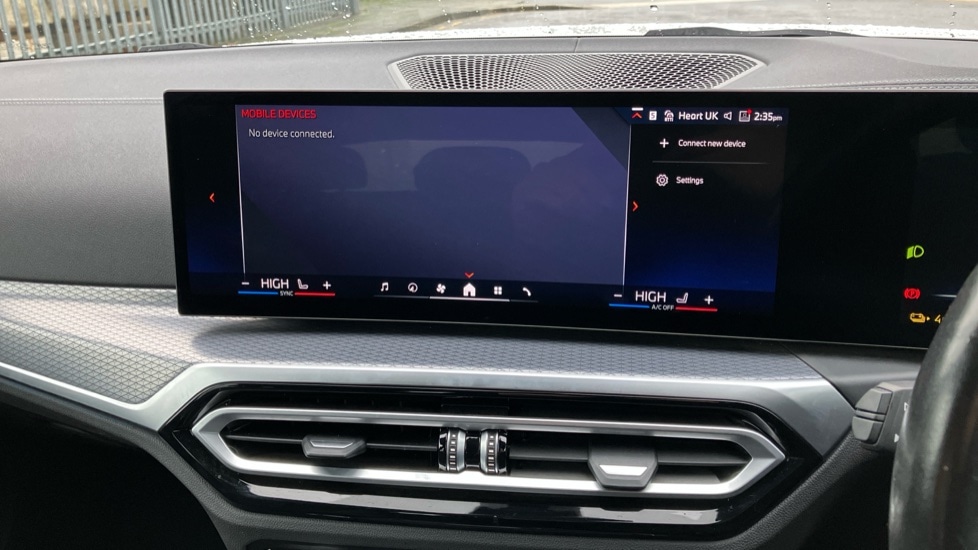 Used BMW i4 2023 for sale - 76861784: Photo 48