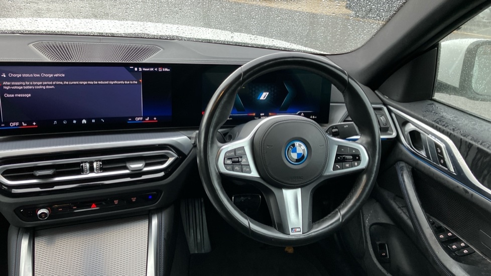 Used BMW i4 2023 for sale - 76861784: Photo 5