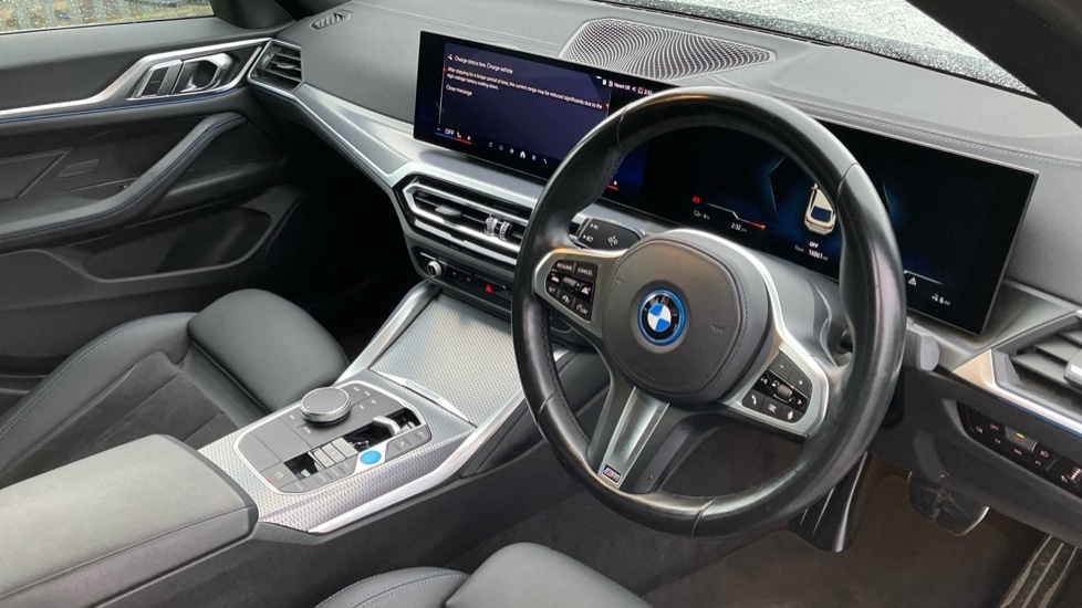 Used BMW i4 2023 for sale - 76861784: Photo 6